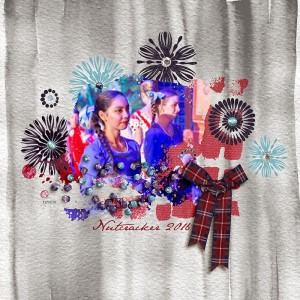 Nutcracker 2016