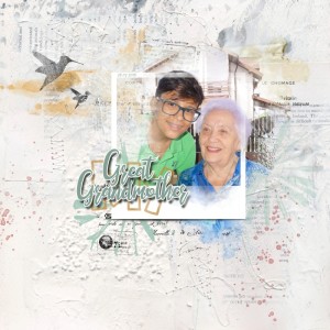 My Great Grandmother