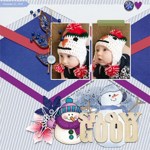 Snow Good