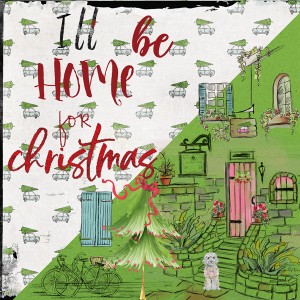 Ill be home for Christmas - Muse 3