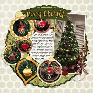 Merry & Bright
