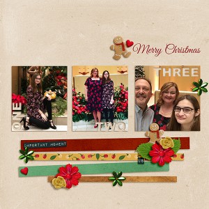 Merry Christmas