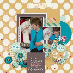 Believe