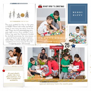 DYD- Dec 25 Christmas Morning 1