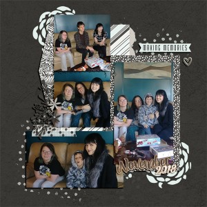 MakingMemories