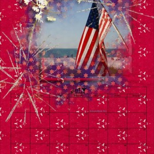 7Calendar-July