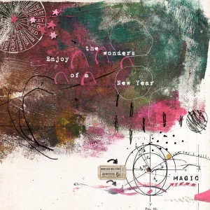 New Year