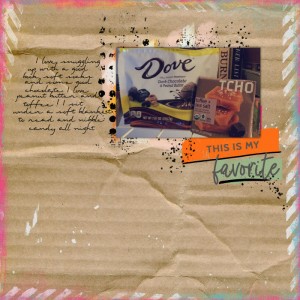 December Journaling Challenge