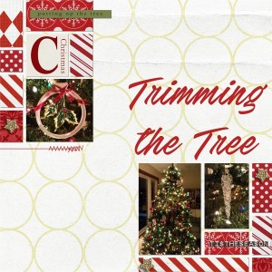 Trimming The Tree