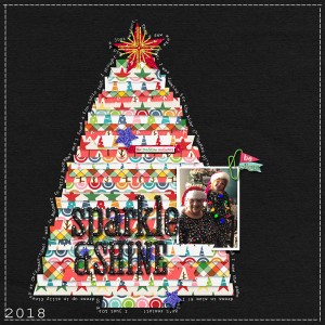 Sparkle & Shine