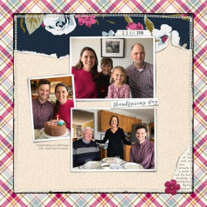 Thanksgiving 2018