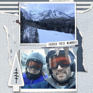 Night Skiing