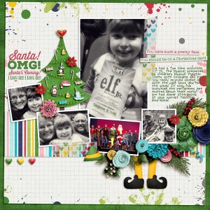 2018_12 | Style Challenge