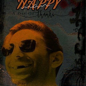 Happy Man