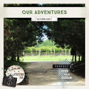 Our Adventures