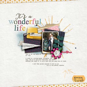 It's a Wonderful Life