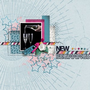 New Biginnings