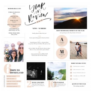 2018 Year in Review