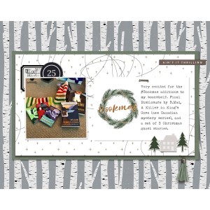 Bookmas