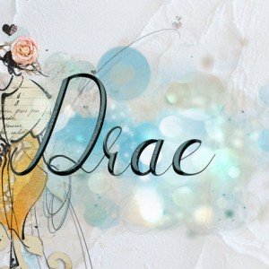 Drae Signature