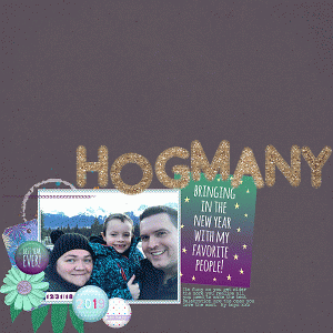Hogmany