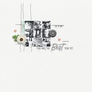 01 - Best Year