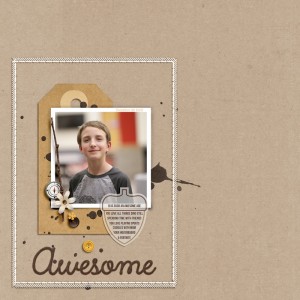 Awesome | Day 1 MOC7