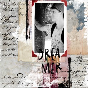 dreamer