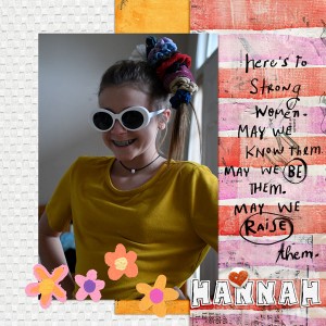 Hannah
