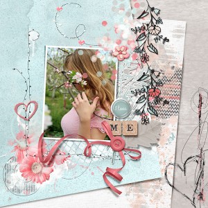 I love me