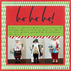 Ho Ho Ho!