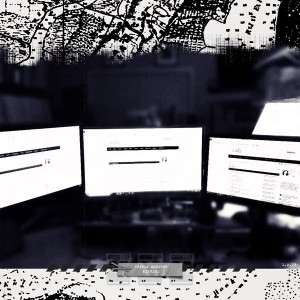 MOC7_DAY02.PHOTOGRAPHY_Triple Monitor Nirvana (londoncuppa)
