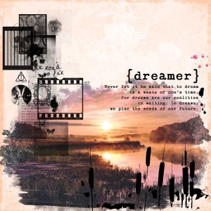 Dreamer