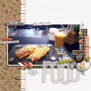 MOC7 #2 - Food