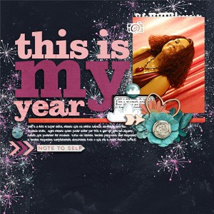 MyYear