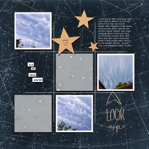 03: Look up