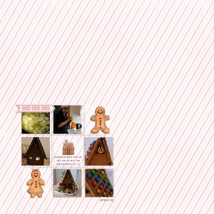 January 3: Grid Page
