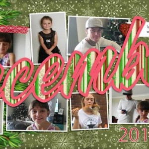 December 2918 RhondaB Using SwL Template