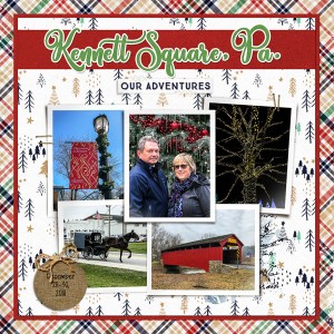 Kennett Square, PA