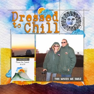 MOC7 Hawaii Dressed to Chill