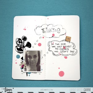 Thinking