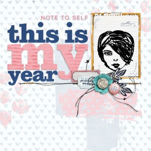 This Is My Year