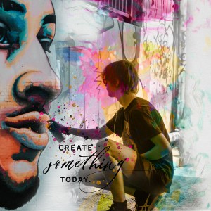 Create Something