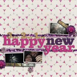 Happy New Year