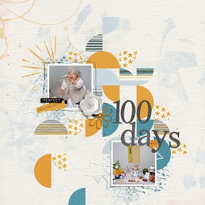 100 days ceremony