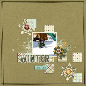 winter