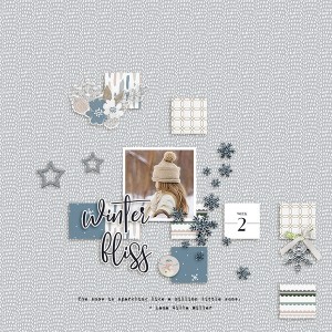 Winter Bliss