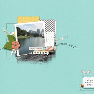 Day 4 - Tokyo
