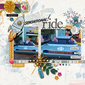 Ride