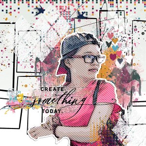 Create Something Today